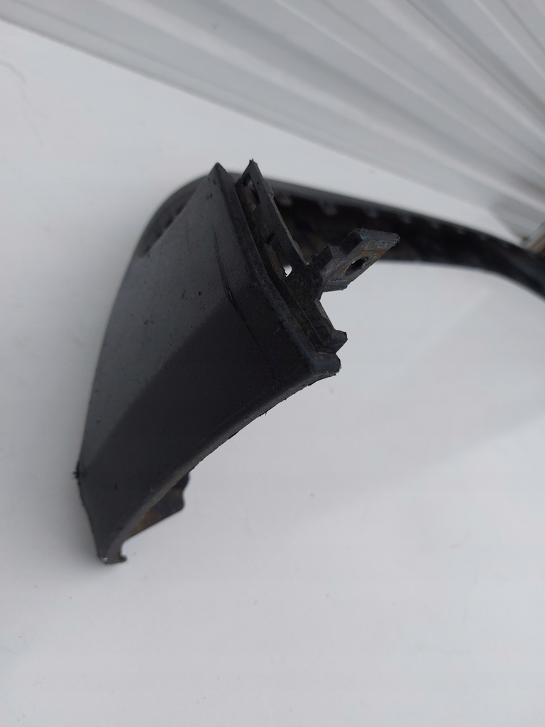 фото №11, Спойлер бампер перед передний mini f55 f56 eu