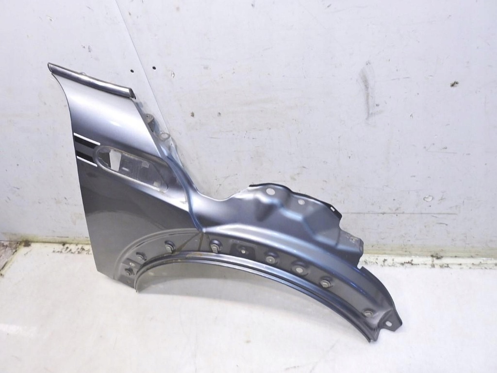 фото №7, Крыло правый перед 871 mini one ii r56