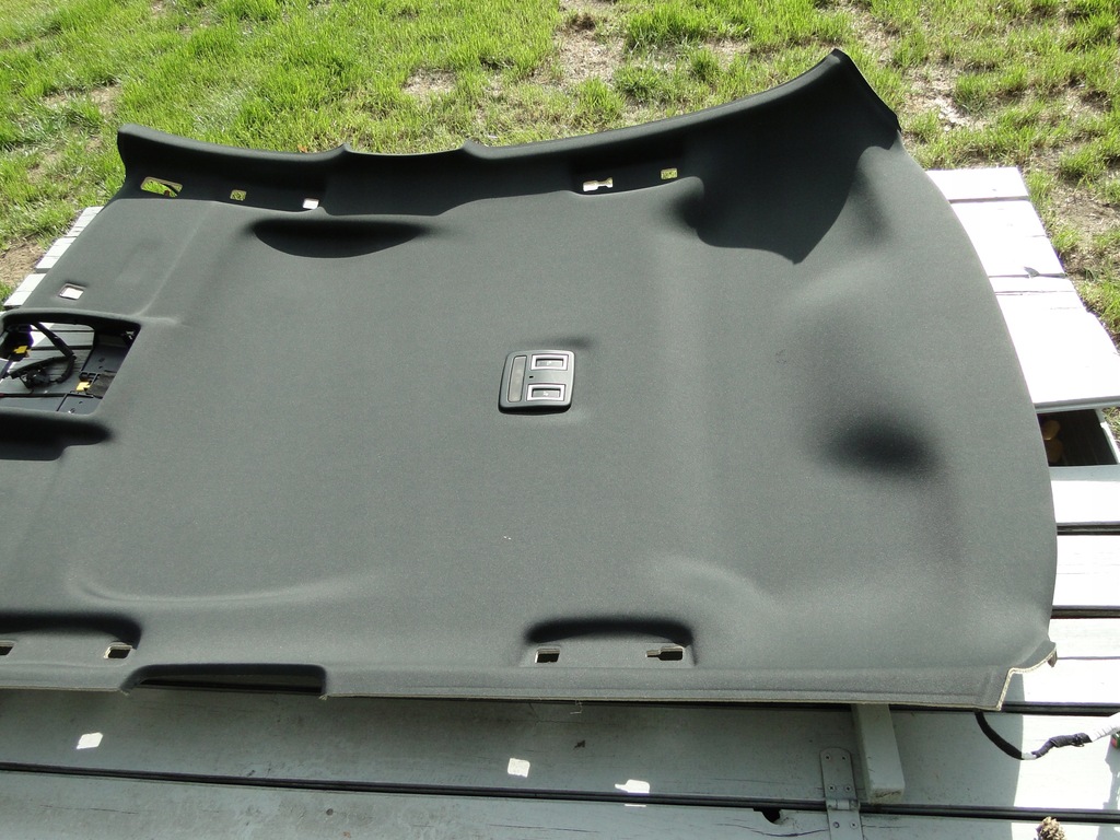 фото №3, Jaguar xe r line стеля доставка