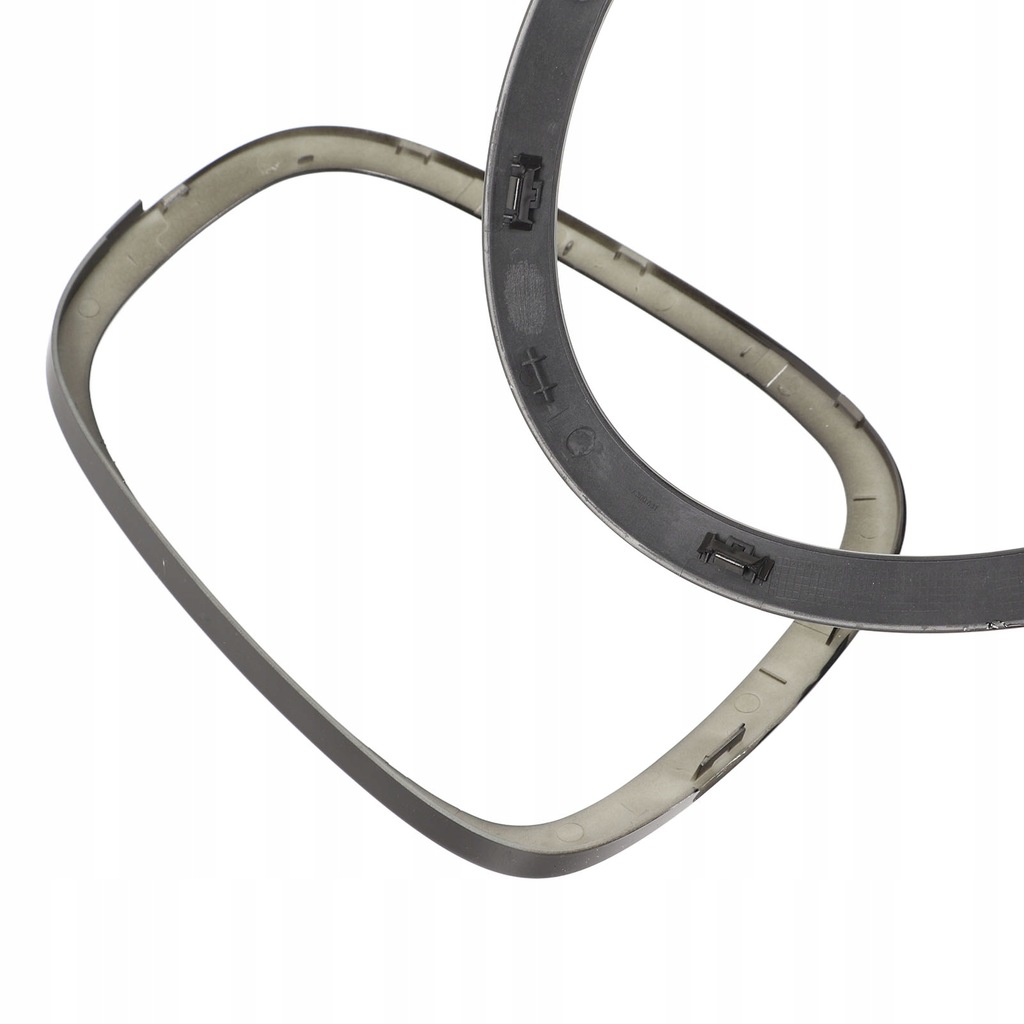 фото №2, Защита рамка лампы фара mini cooper f56