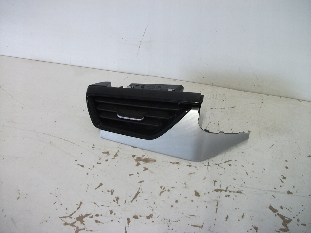 фото №1, Skoda kamiq 655819701h решётка обдув левый перед