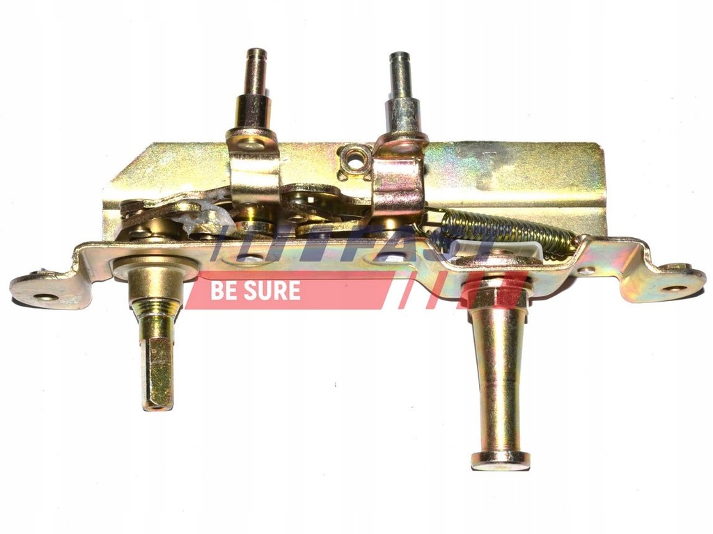 фото №1, Замок двері iveco daily 90 задня le iveco daily 90