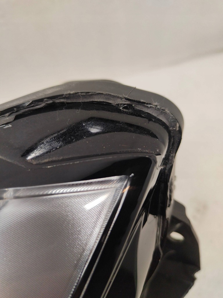 фото №8, Volvo s90, v90 full led sm перед сторона ліва 31386164