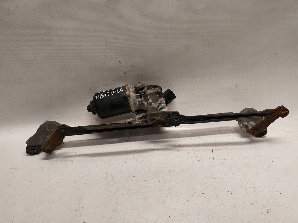 фото №5, Механизм дворник перед kia cerato