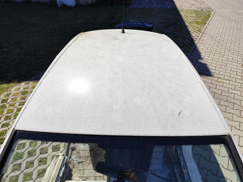 фото №1, Seat ibiza iv 6j 3d крыша