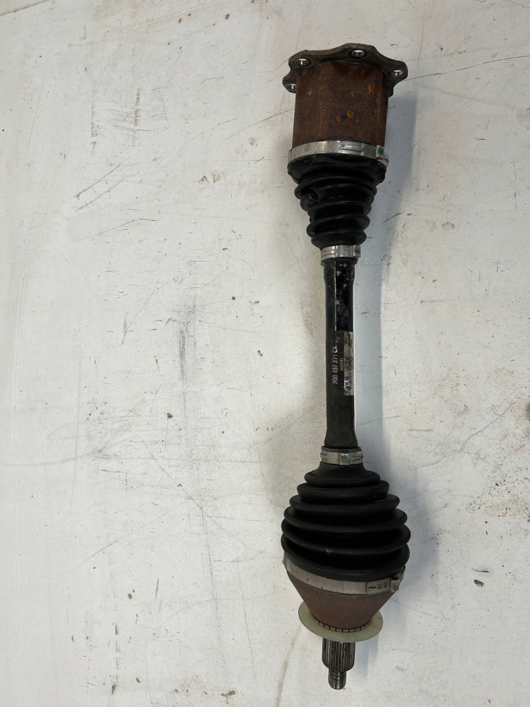 Купити Vw audi seat skoda привідний вал ліва 2q0407271ca