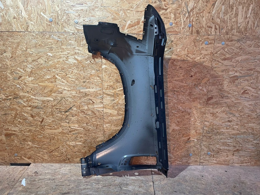 фото №7, Land rover defender ii 2020-- l663 крыло правый передний