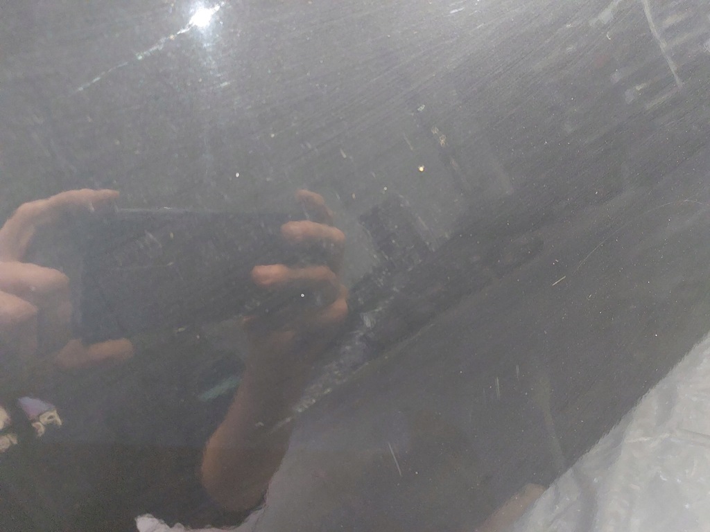 фото №6, Дверь левая сдвижные ford grand c-max