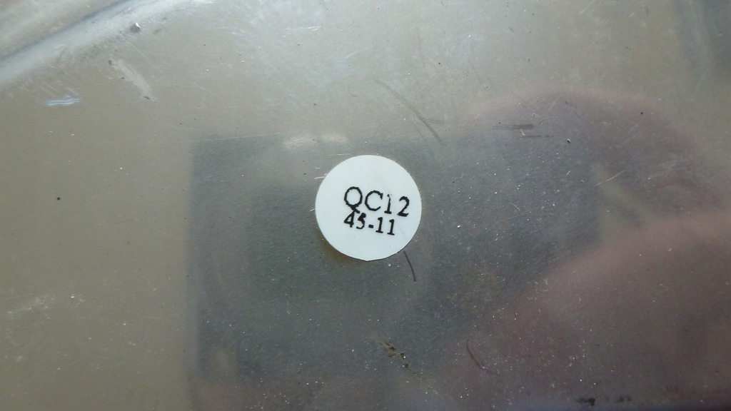 фото №9, Bmw 7 f01 f02 наконечник выхлоп левая 7195361