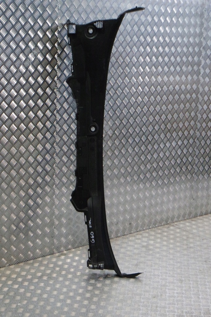 фото №1, Жабо bmw g60 96212232