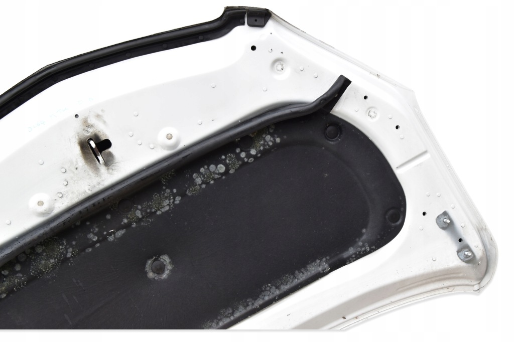 Капот opel mokka 1 2012-2019 код лакокрасочного покрытия: z40r Цена