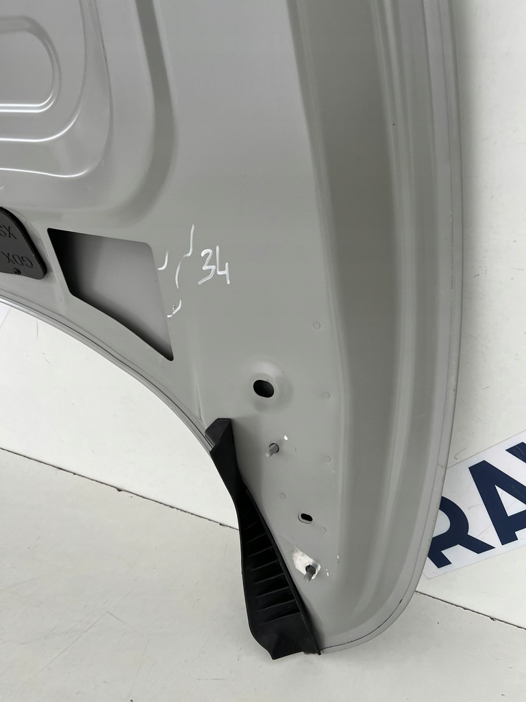 фото №16, Капот ferrari 296 gtb