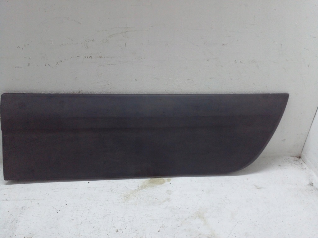фото №1, Молдинг дверь правый перед renault scenic i rx4