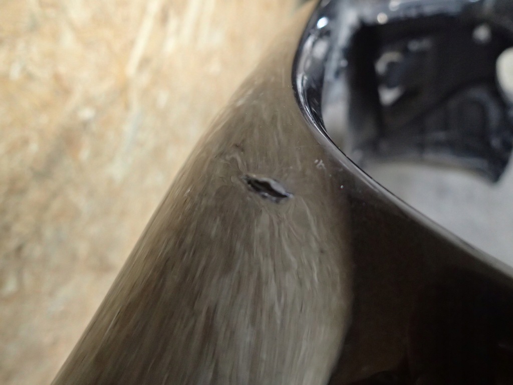 фото №8, Бампер перед vw eos