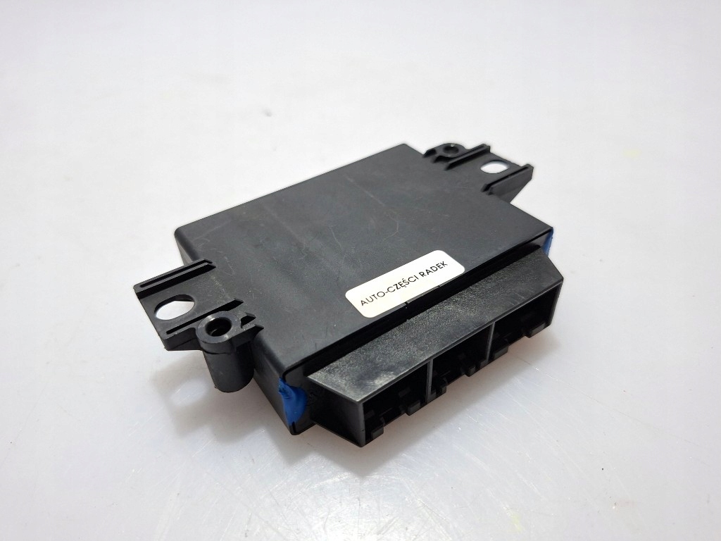 фото №9, Audi a3 8p lift модуль pdc блок керування паркування 8p0919475m super стан