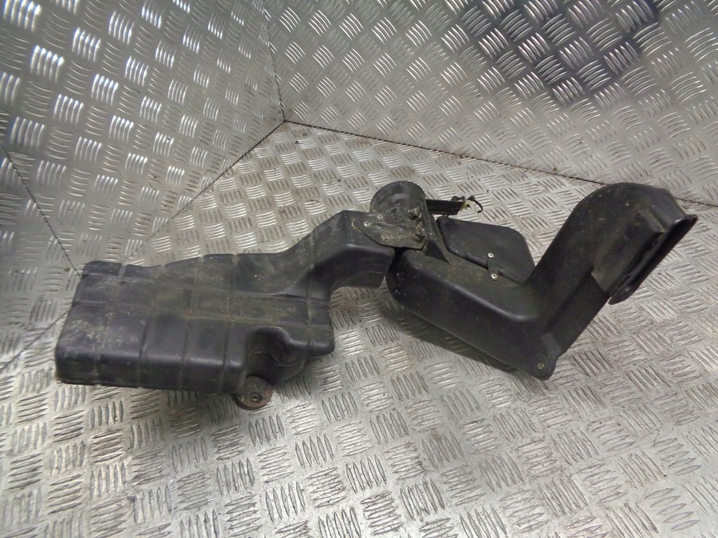 фото №1, Резонатор hyundai coupe i 1.6