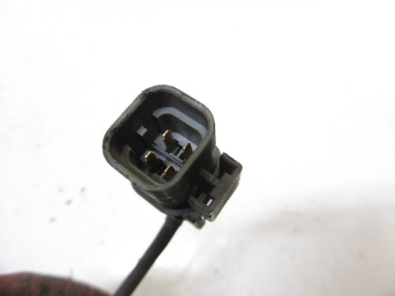 фото №9, Nissan maxima апарат запалювання 3,0 2210085e01 vg30e