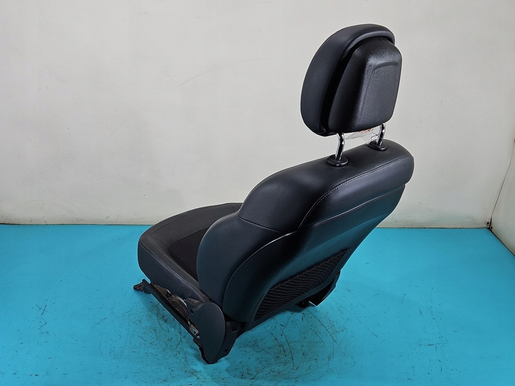 фото №13, Сидіння комплект заднє сидіння kia sportage iii 10-15