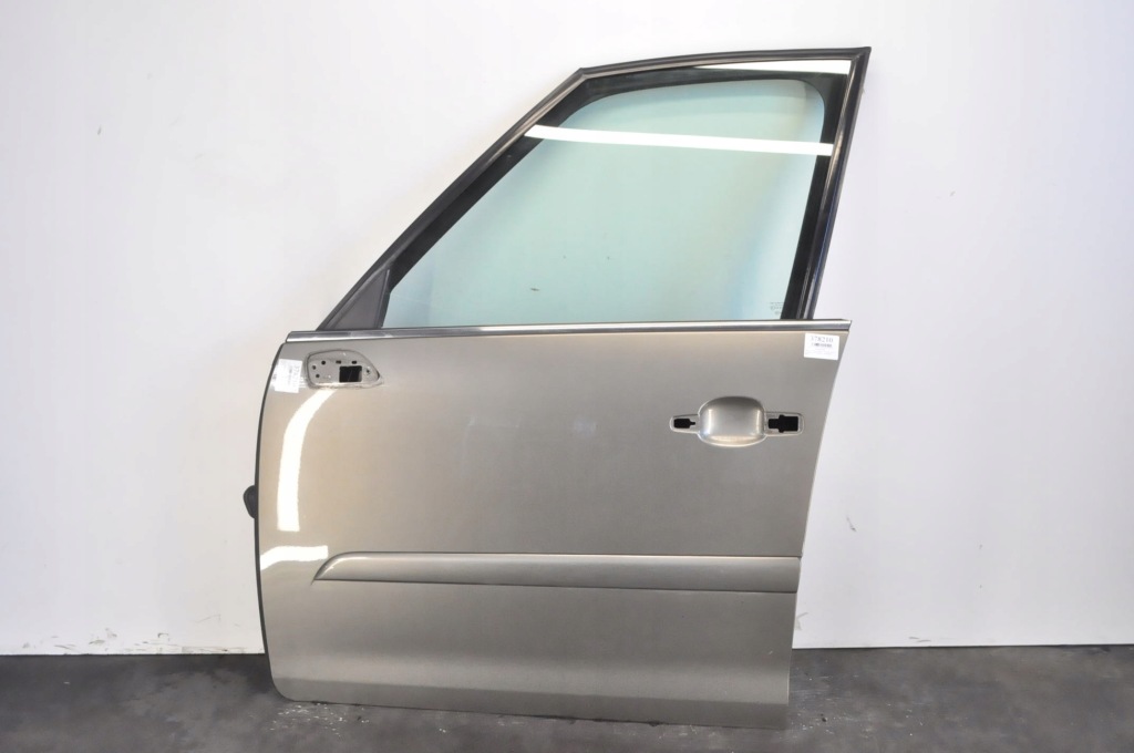 фото №1, Citroen c4 picasso i двері лівий перед ліва передні kebc