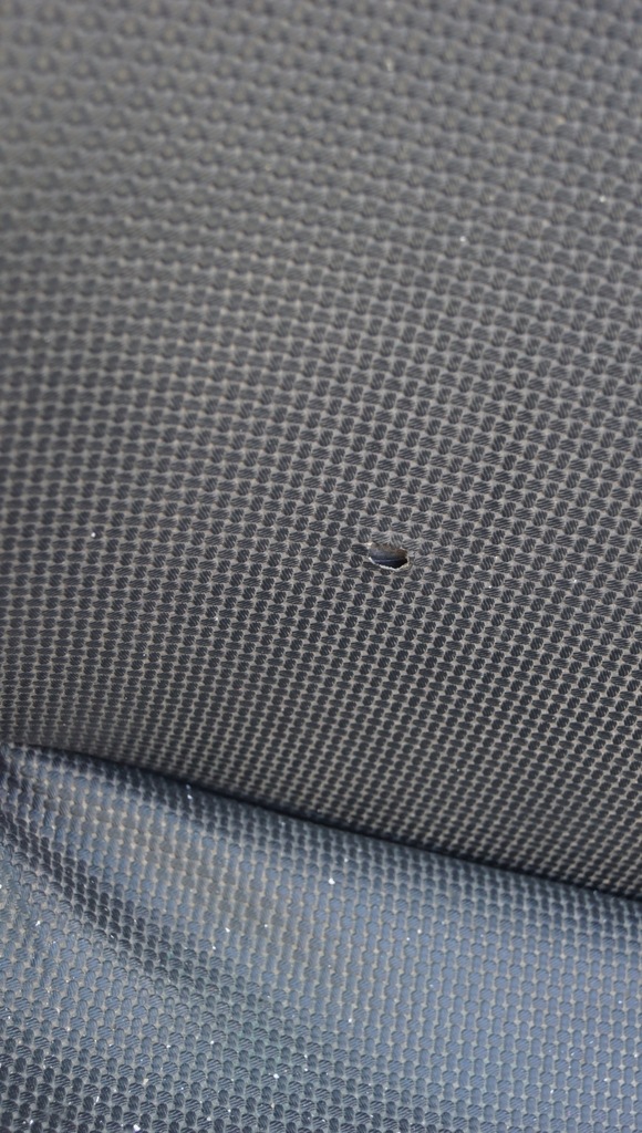 фото №16, Сидіння заднє сидіння vw garbus