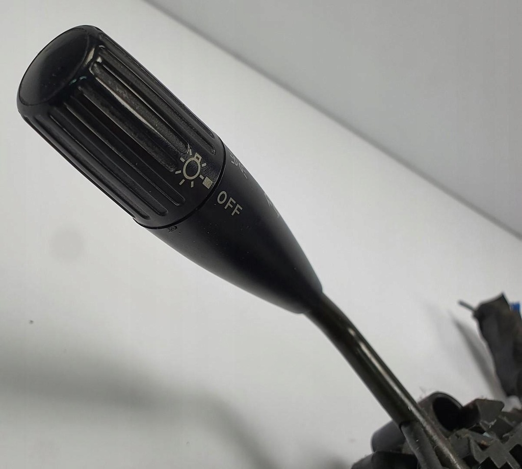 фото №11, Переключатель комбинированный дворник поворота mazda mx-5 ii nb