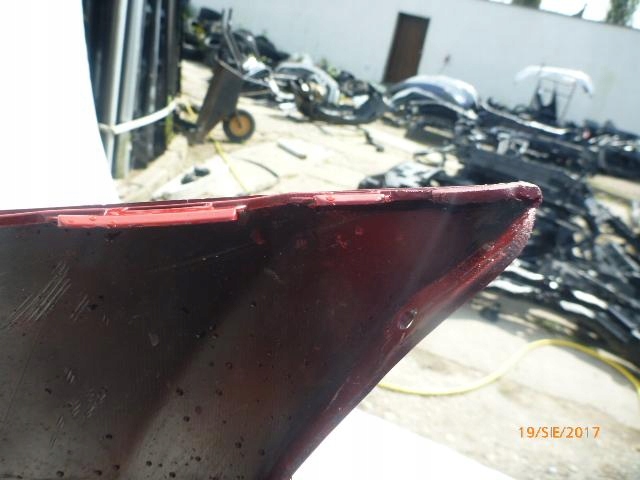 фото №11, Volvo xc60 i 1 r-design lift 13-17 бампер перед