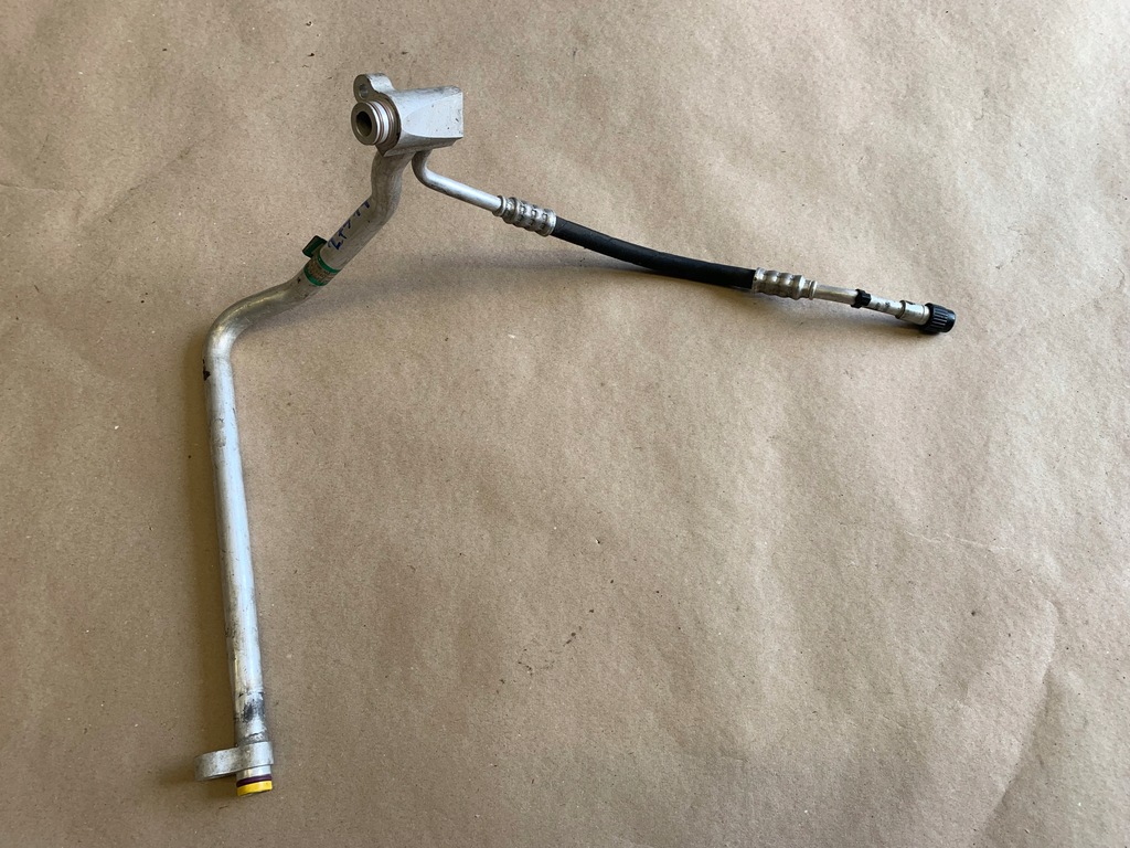 фото №2, Mini cooper r55 r56 шланг кондиціонера 2751474