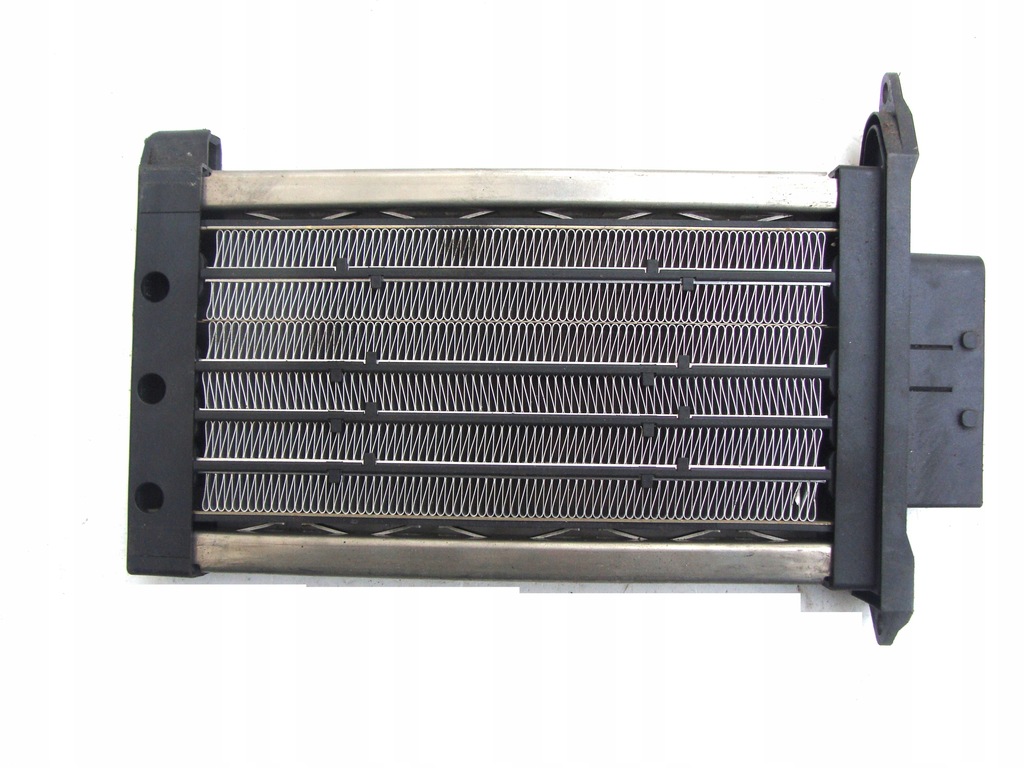 фото №1, Отопитель электрическая renault clio iii modus