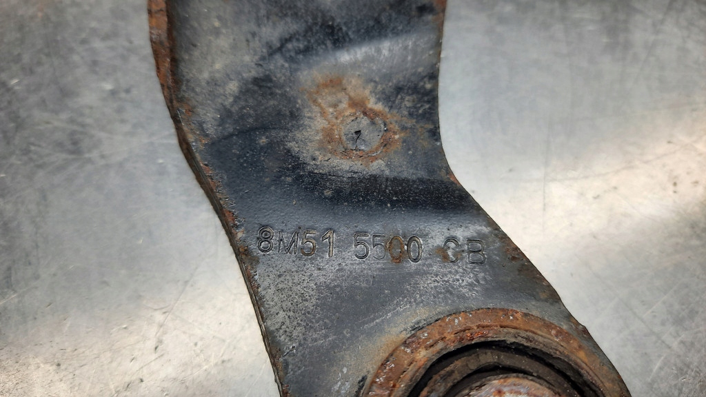 фото №7, Важіль задня лівий volvo c70 8m515500cb