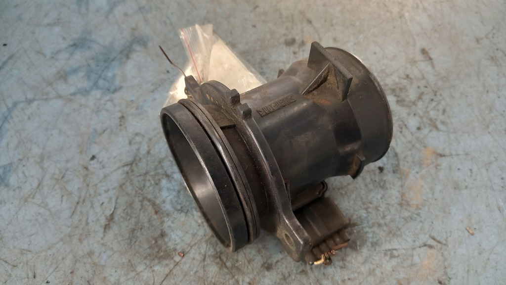 фото №1, Витратомір ford focus mk1 | 98ab-12b579-b3b