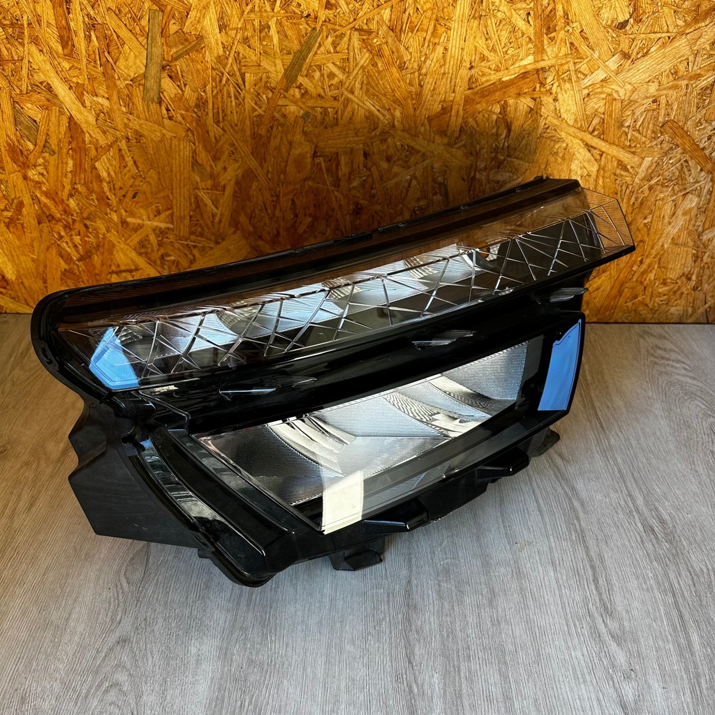 фото №3, Лампа лампы комплект skoda kamiq 2021 rok led