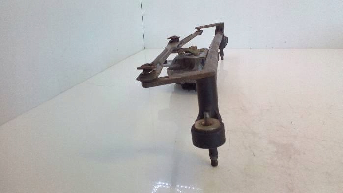 фото №5, Механізм моторчик двірник fiat stilo 1999r.