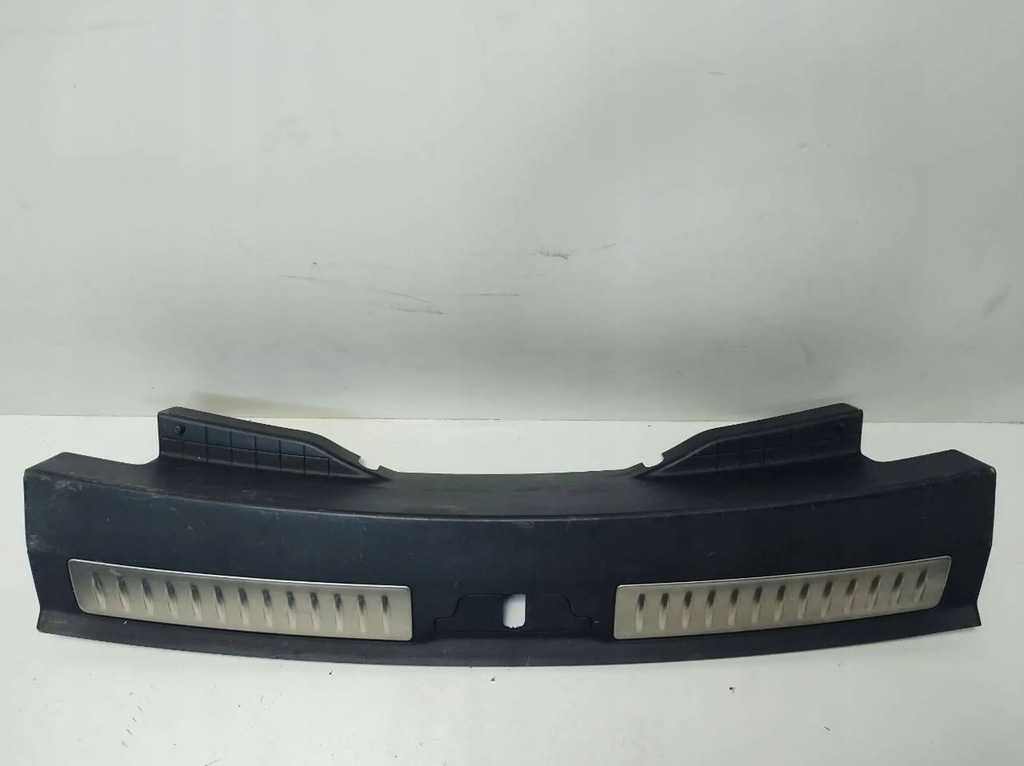 фото №1, Land rover range rover velar 2017 обшивки багажника