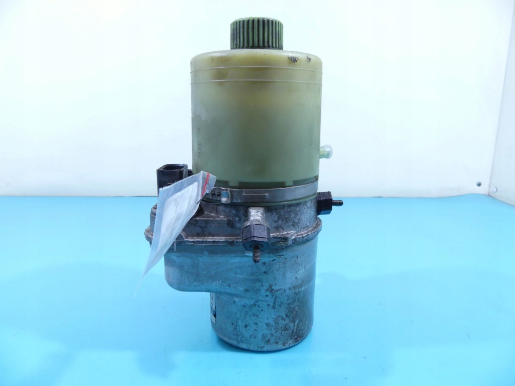 фото №7, Насос усилителя seat ibiza iii 6l 1.2 12v