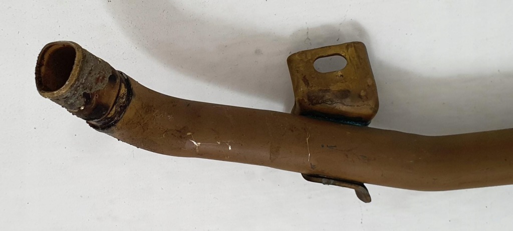 фото №3, Труба трубка воды toyota mr2 ii sw20 2.0 16v