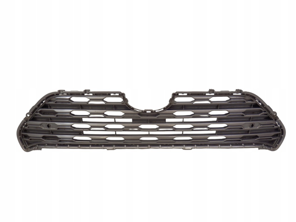 фото №1, Решётка радиатора бампера toyota rav4 v 53112-42190