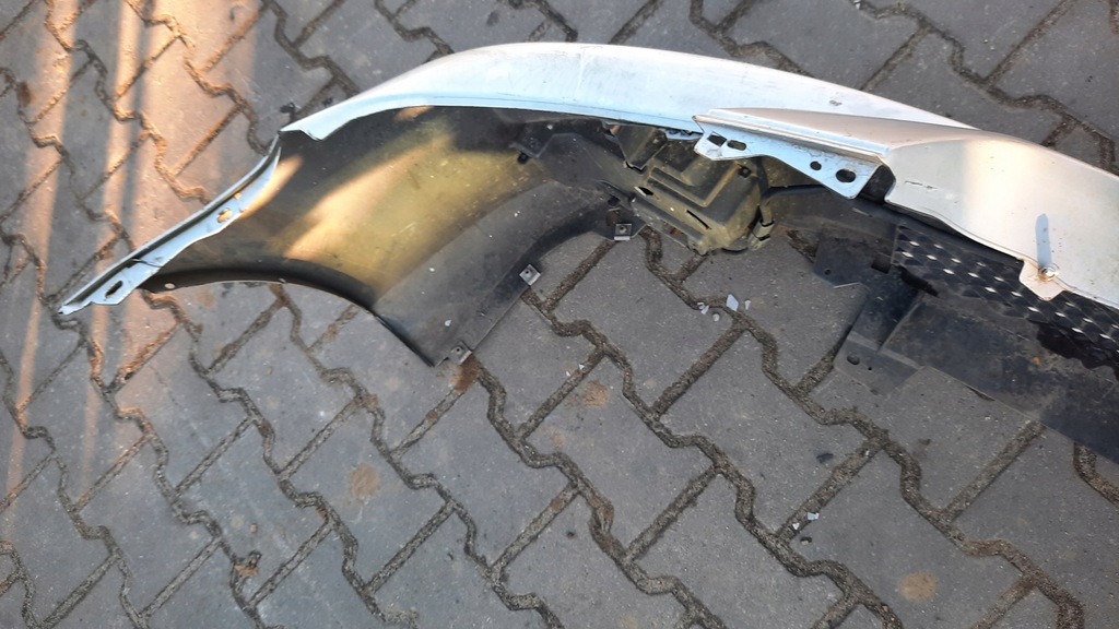 фото №6, Бампер перед mazda premacy 02r