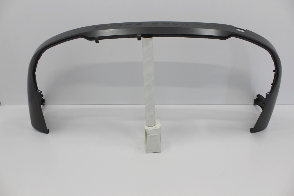 фото №14, Молдинг спойлер бампера задня volvo v90 cross countr