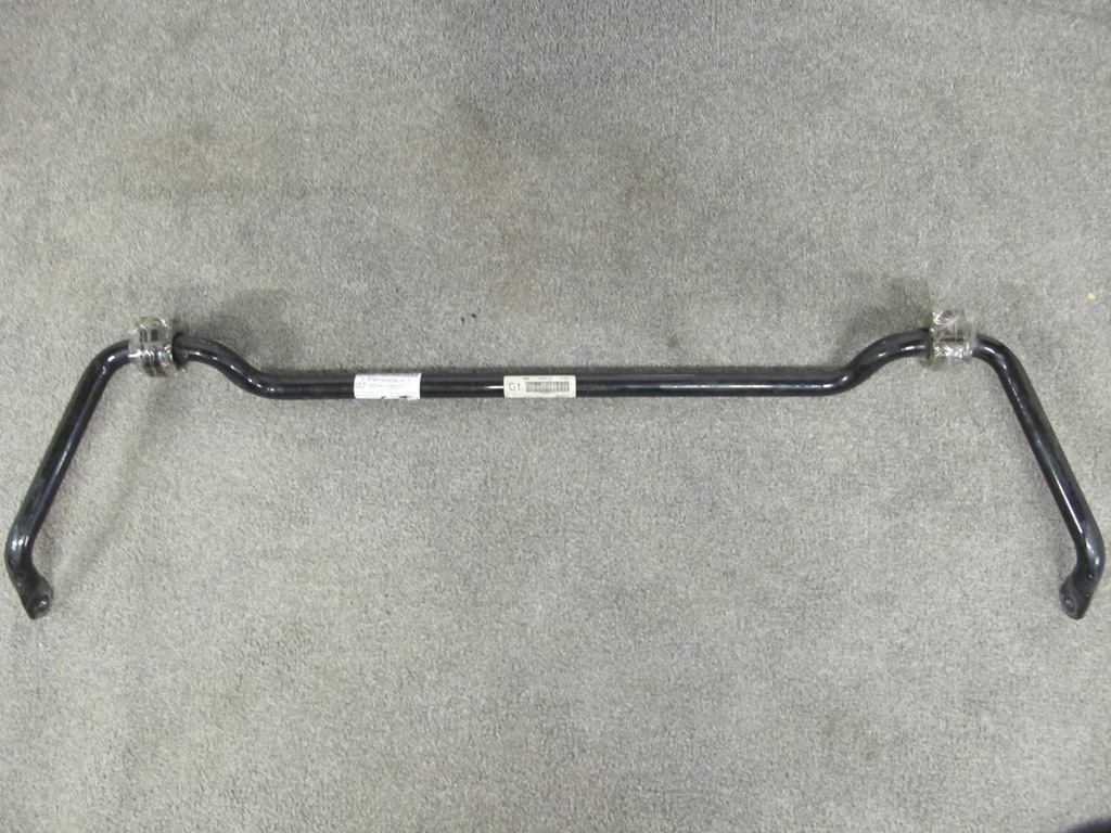 фото №1, Тяга стабилизатора bmw i3 6799091