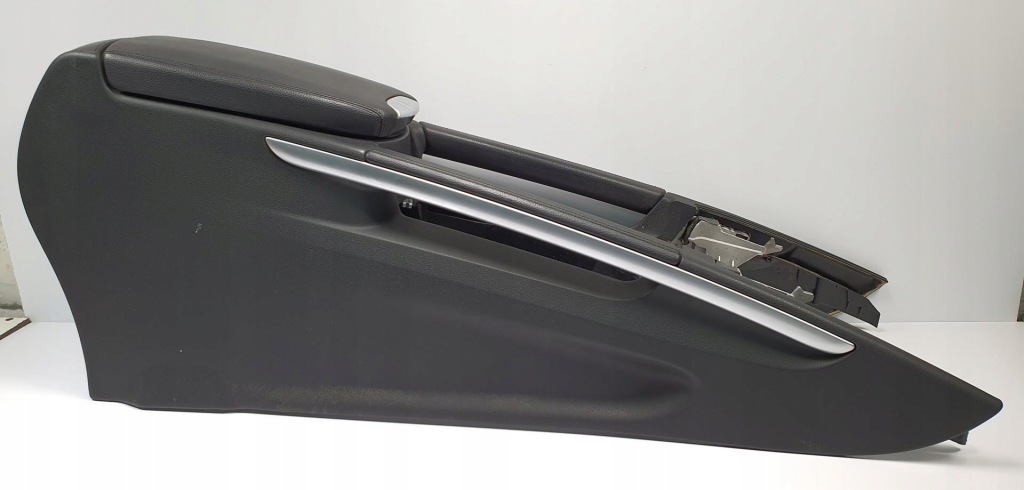 Туннель средний подлокотник регулировка обдув mercedes ml w164 европа Оригинал