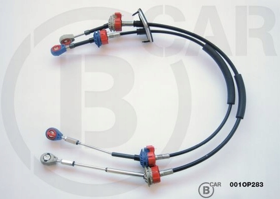 фото №1, Трос передач opel agila 1.0