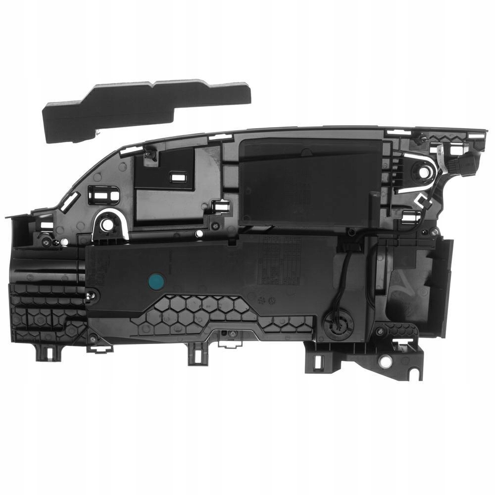 фото №2, Лампа задня led czerwona ліва do land rover defender l663 lr181018