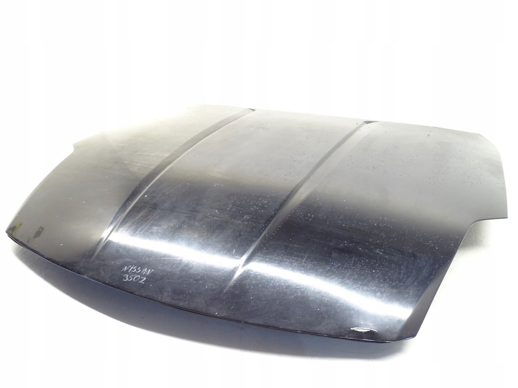 фото №1, Капот кришка двигуна nissan 350z 2003-2008