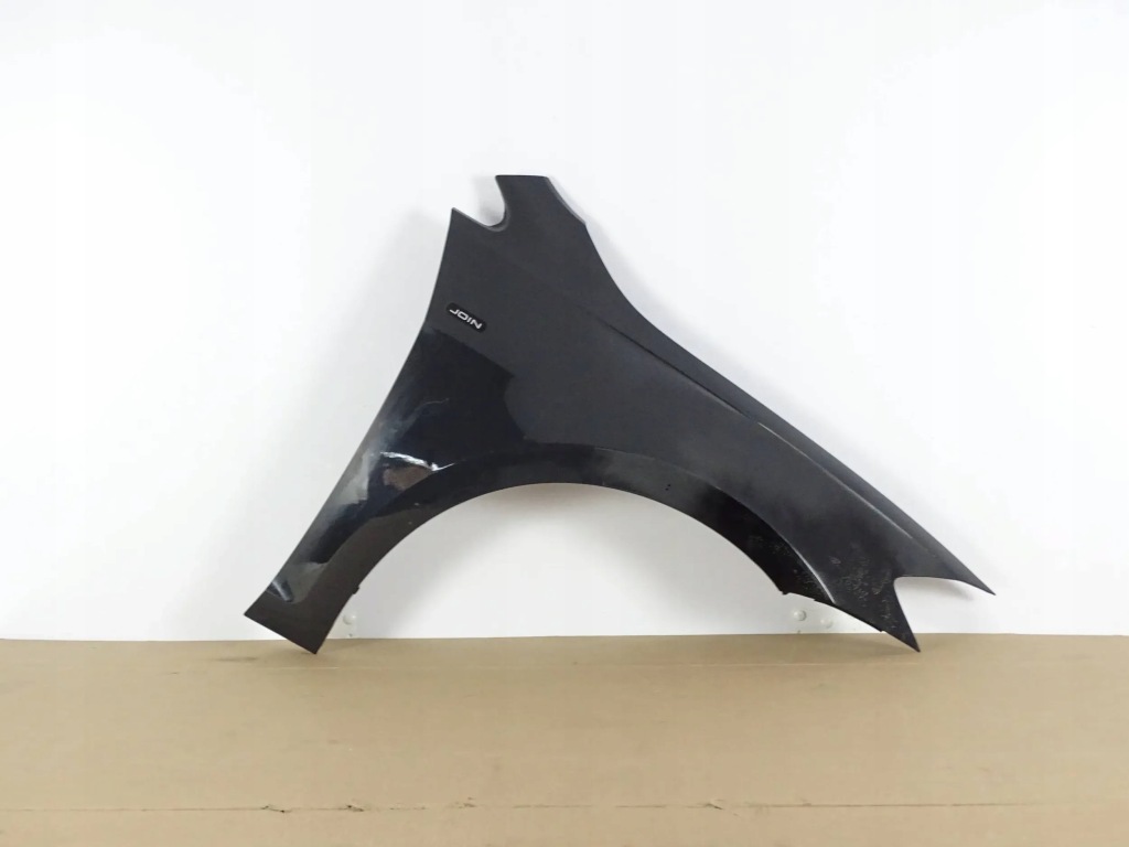 фото №1, Крыло перед правый vw golf vii lift