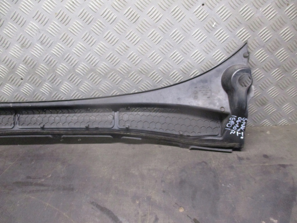 фото №7, Жабо ford s-max 06-10r 6m21u02216a