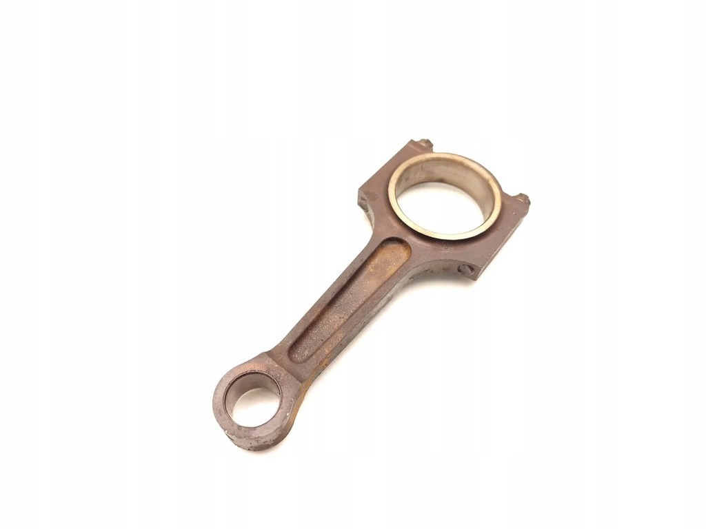 фото №1, Land rover range rover шатун 4.4 4x4 бензин 210kw 286 hp m62b44 2004