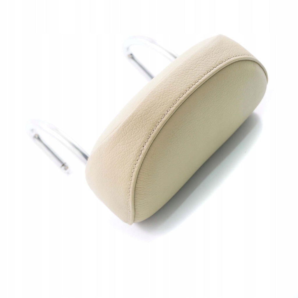 фото №9, Mercedes w219 підголівник задній лівий правий шкіра