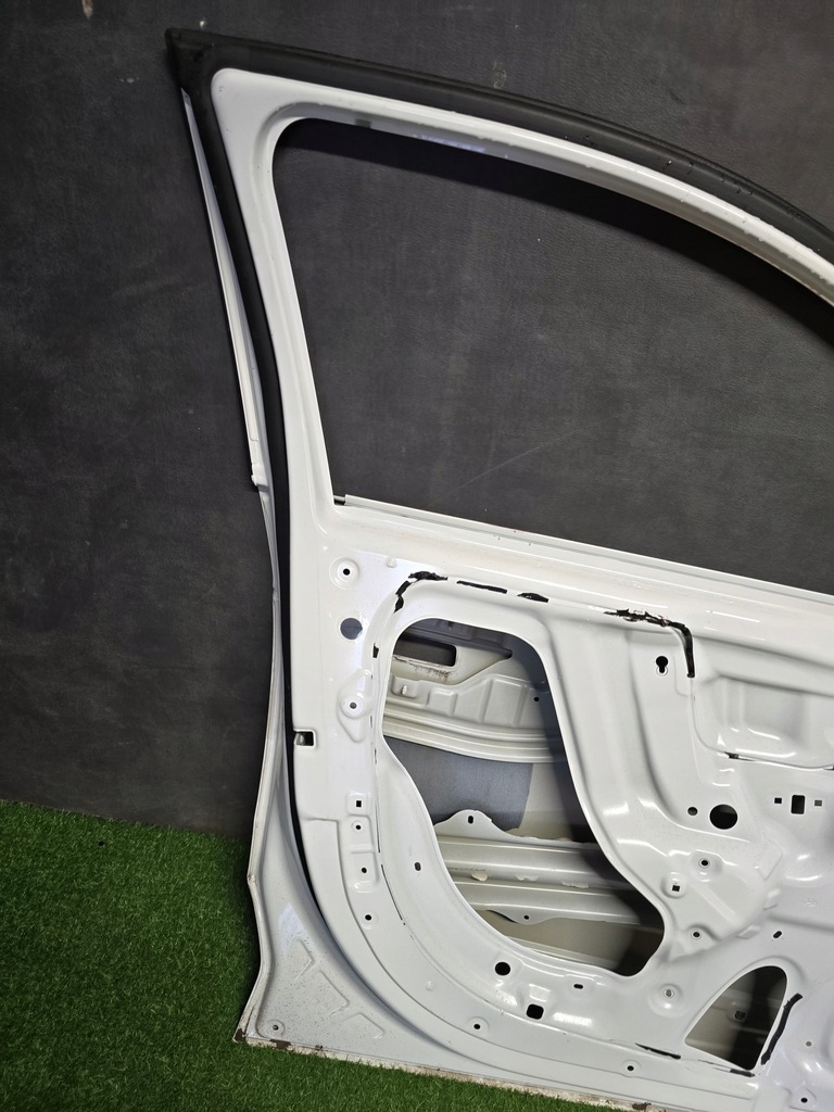 фото №10, Дверь левая перед hyundai ioniq v 5