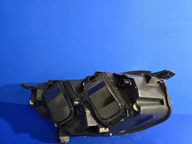 фото №13, Peugeot traveller expert iii 9808572680-00 лампа передня перед ліва