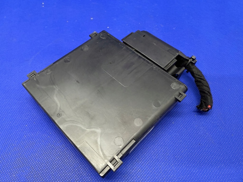 фото №4, Audi a6 a7 c7 4g модуль напруги 8k0959663f